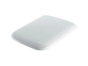 ICON SQUARE - Toilet seat - Toilet seat by Geberit