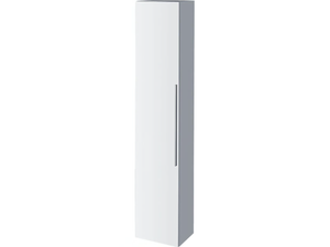 ICON - Suspended bathroom column - Washbasin cabinet by Geberit