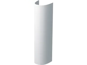 SELNOVA - Washbasin pedestal - Washbasin by Geberit