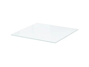 XENO² - Glass bathroom wall shelf - Cabinet by Geberit