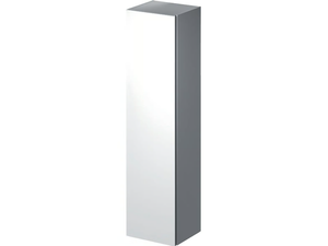 XENO² - Suspended bathroom column - Washbasin cabinet by Geberit