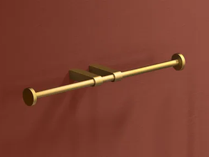 KOÈ - Double toilet roll holder - Toilet seat by GEDA