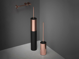 KOÈ - Steel toilet brush - Sanitary accessories by GEDA