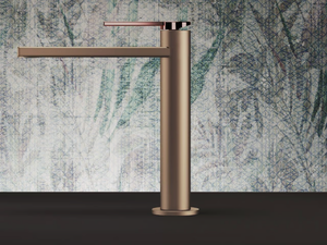 MACÒ - Countertop washbasin mixer - Tap by GEDA