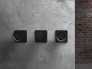 TIBÒ - Wall-mounted remote control tap - Tap by GEDA