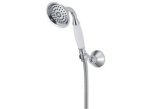 LIBERTY - Wall-mounted handshower with bracket - Shower by GEDY