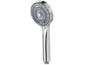 LIGHT 00 - 3-spray handshower - Shower by GEDY