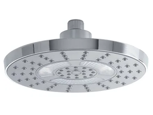 LIGHT 00 - Round rain shower - Shower by GEDY
