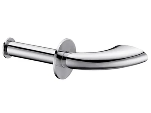 MALDIVE - Toilet roll holder - Toilet seat by GEDY