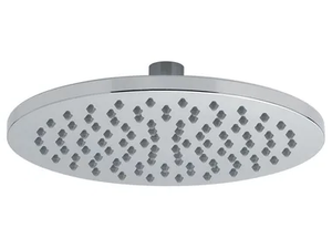 PLUS 01 - Round rain shower - Shower by GEDY