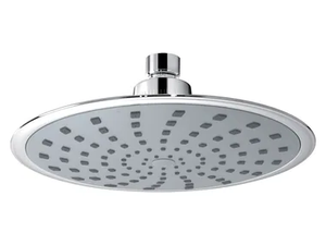 PLUS 02 - Round rain shower - Shower by GEDY