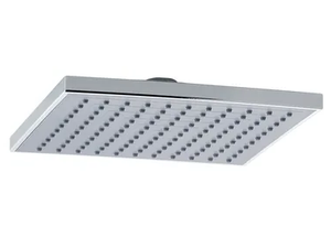 PLUS 03 - Square rain shower - Shower by GEDY