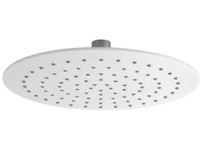 PLUS 04 - Round rain shower - Shower by GEDY