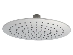 PLUS 06 - Round rain shower - Shower by GEDY