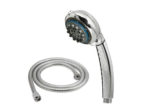 SPEEDY - Handshower with hose - Shower by GEDY