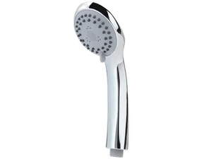 STAR 01 - 2-spray ABS handshower - Shower by GEDY