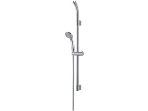 STAR 01 - Shower wallbar with hand shower - Shower by GEDY