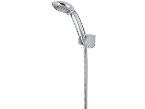 STAR 01 - Wall-mounted handshower with bracket - Shower by GEDY