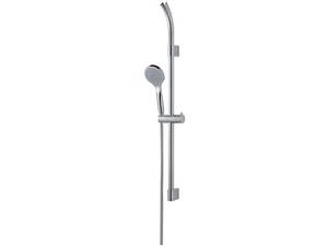 STAR 04 - Shower wallbar with hand shower - Shower by GEDY