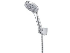 STAR 04 - Wall-mounted handshower with bracket - Shower by GEDY
