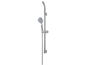STAR 05 - Shower wallbar with hand shower - Shower by GEDY