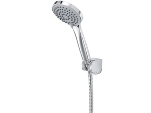 STAR 05 - Wall-mounted handshower with bracket - Shower by GEDY