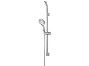 TECH 00 - Shower wallbar with hand shower - Shower by GEDY