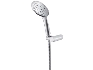 TECH 00 - Wall-mounted handshower with bracket - Shower by GEDY