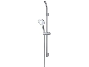 TECH 01 - Shower wallbar with hand shower - Shower by GEDY