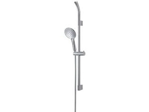 TECH 02 - Shower wallbar with hand shower - Shower by GEDY