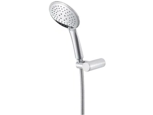 TECH 02 - Wall-mounted handshower with bracket - Shower by GEDY