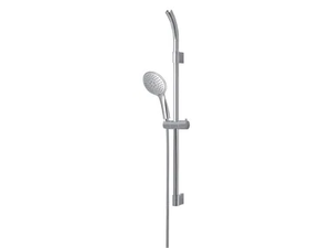 TECH 03 - Shower wallbar with hand shower - Shower by GEDY