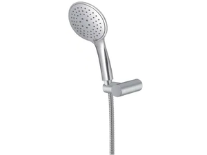 TECH 03 - Wall-mounted handshower with bracket - Shower by GEDY