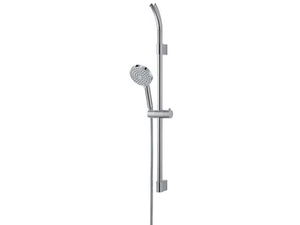 TECH 05 - Shower wallbar with hand shower - Shower by GEDY