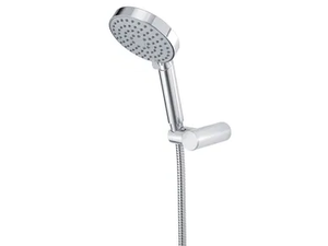 TECH 05 - Wall-mounted handshower with bracket - Shower by GEDY