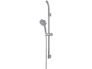 TECH 06 - Shower wallbar with hand shower - Shower by GEDY