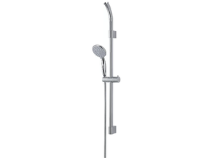 TECH 08 - Shower wallbar with hand shower - Shower by GEDY
