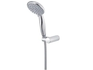 TECH 08 - Wall-mounted handshower with bracket - Shower by GEDY