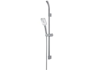TECH 10 - Shower wallbar with hand shower - Shower by GEDY