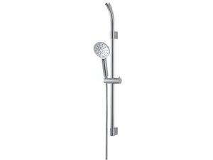 TECH 11 - Shower wallbar with hand shower - Shower by GEDY