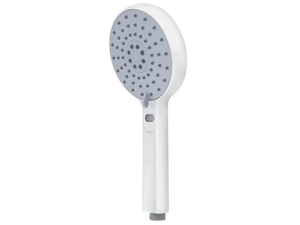 THERMO - 3-spray handshower - Shower by GEDY