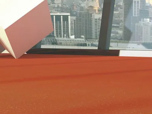 TARALAY ELEMENT COMFORT - Resilient flooring - Synthetic Floor by Gerflor