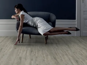 VIRTUO ADJUST - Vinyl flooring with wood effect - Synthetic Floor by Gerflor