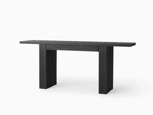 YAKU 61 - MDF secretary desk - Styling by Gervasoni