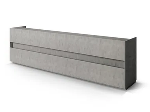 FLEXI - Desk by GES Group
