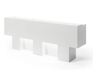 SOLID - Desk by GES Group