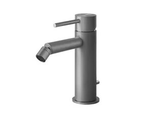 FLESSA - Countertop stainless steel bidet mixer - Tap by Gessi