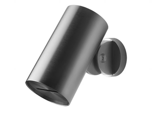 SPOTWATER - Adjustable steel waterfall shower - Shower by Gessi