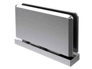 PH01 - Brass hinge - Finishes accessories by GH ITALY