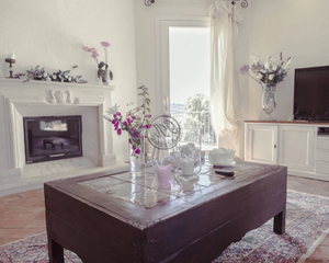 Fireplace 13 - Wall-mounted wood-burning natural stone fireplace - Other by GH LAZZERINI